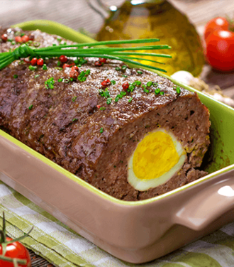 ¿Cómo hacer asado alemán?