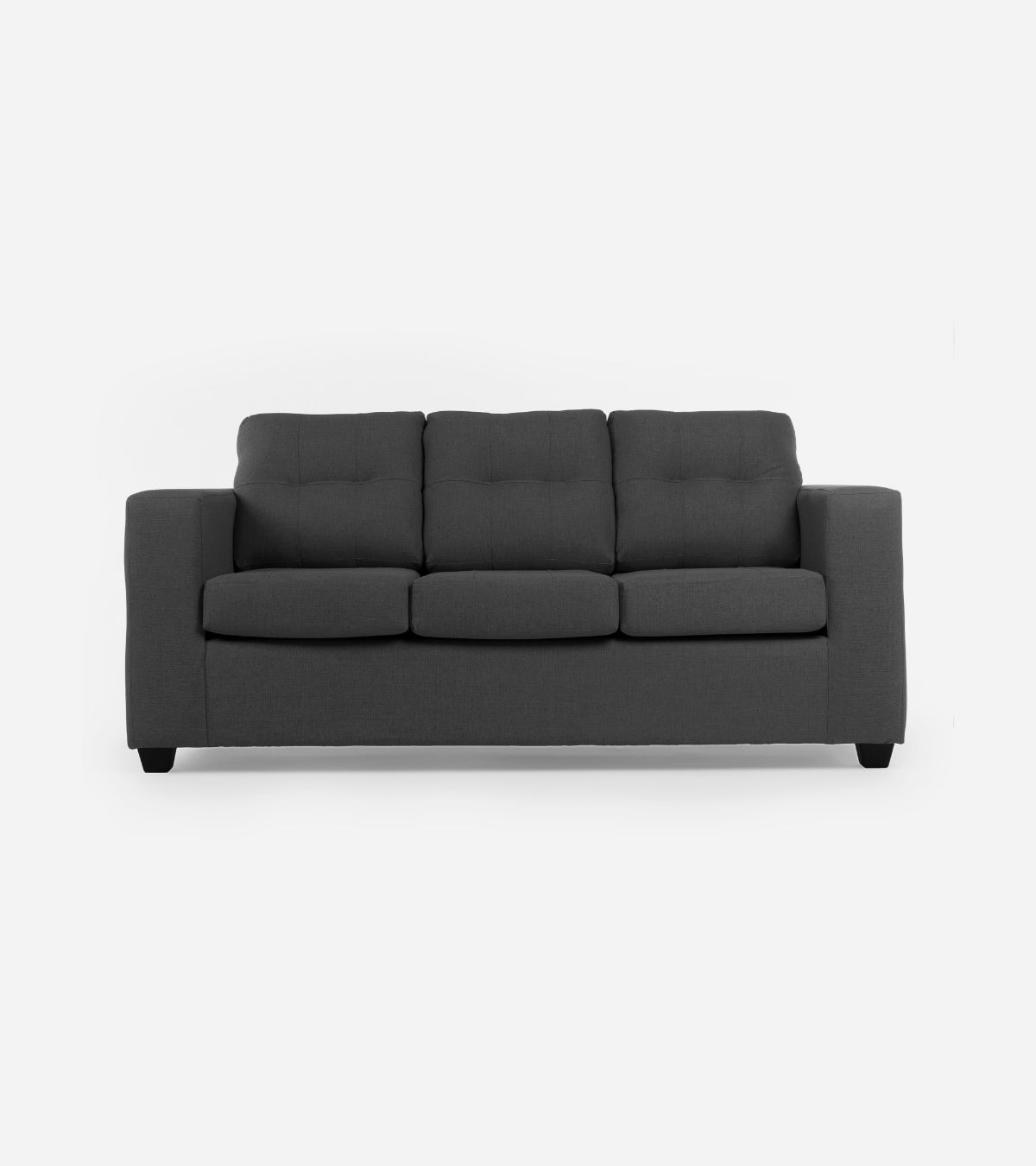 Silla Oslo tela velvet - Sofá Sevilla 3C Space