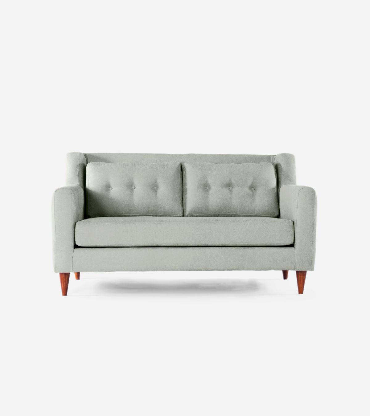  - Oporto Loveseat 2 Cuerpos Coconut