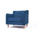 Sillón Oporto 1 Cuerpo Tela Velvet  - Oporto 1C Marine (2).jpg