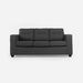 Sofá Sevilla 3 cuerpos Tela Velvet (188 cm) - Sofá Sevilla 3C Space