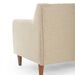 Sillón Oporto 1 Cuerpo Tela Lino - Sofá Oporto Detalle.jpg