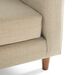 Sillón Oporto 1 Cuerpo Tela Lino - Sofá Oporto Detalle 3.jpg