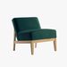 Silla Oslo tela velvet - Sitial Oslo Verde.jpg