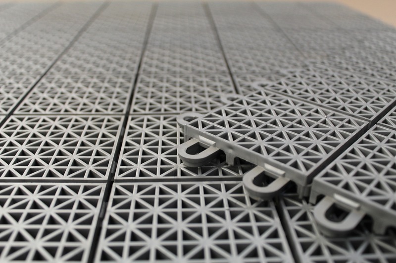 Piso deportivo Scourt