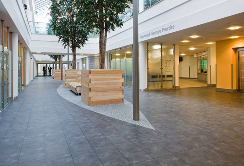 Expona Design Stone and Effect PUR