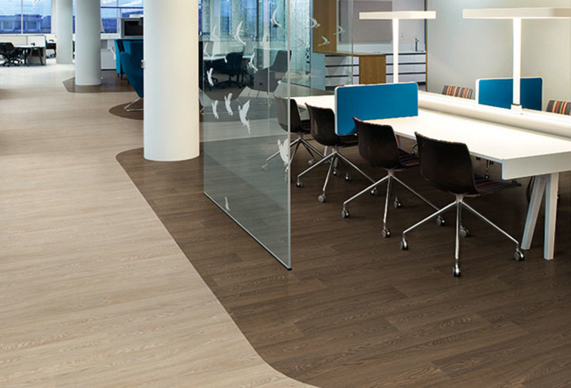 Acoustix Forest fx PUR