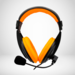Audífonos Gamer Naranja 550 Monster - 15.png