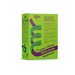Caja 5 unidades Rollos de Fruta Manzana 125g  - 