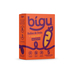 Pack 6 cajas Rollos de Zanahoria 125g - zanahoria-frente-caja.jpg