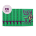 Pack 6 cajas Rollos de Espinaca 125g - espinaca-cajas-pack-6-.jpg