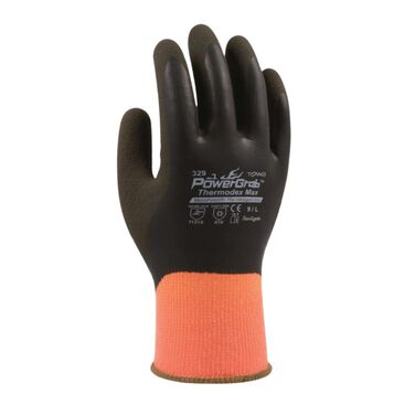 GUANTE POWERGRAB® THERMODEX MAX 329 ISP TOWA - Exoset