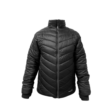 PARKA INSULADA TRI-85 SIBERIA - Exoset