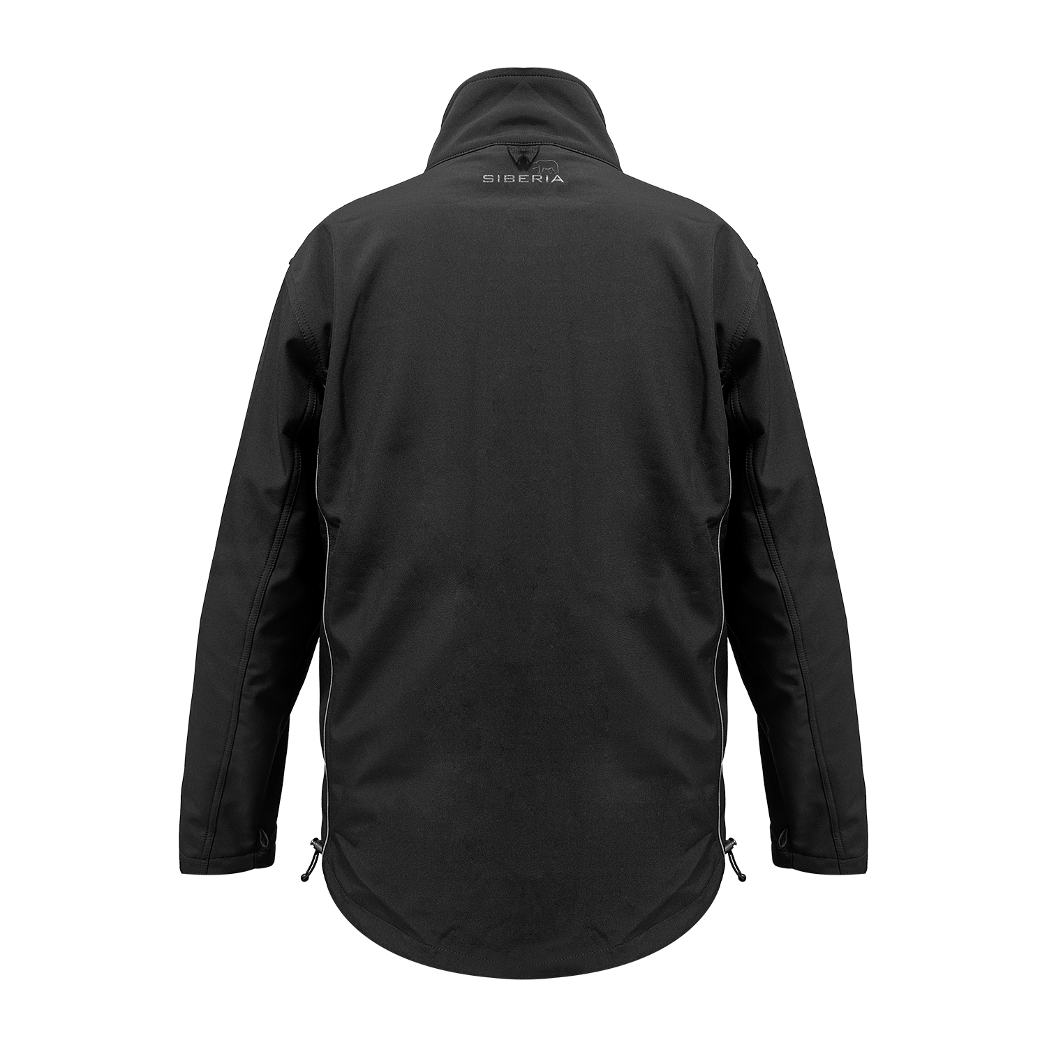 CHAQUETA SOFTSHELL M-100 SIBERIA - Exoset