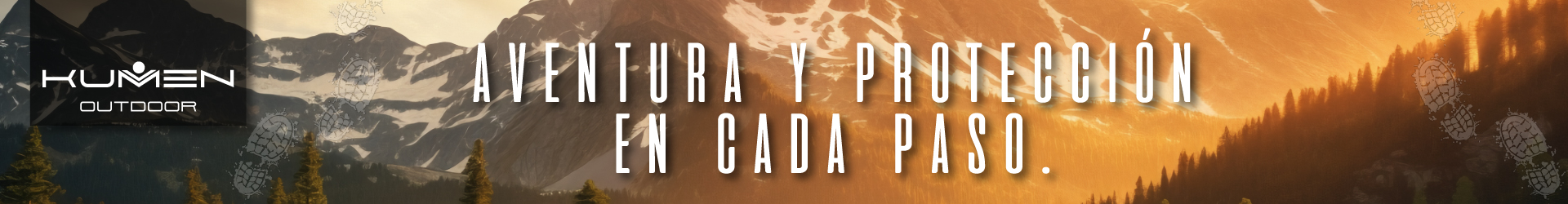 Banner Ropa Outdoor - Exoset