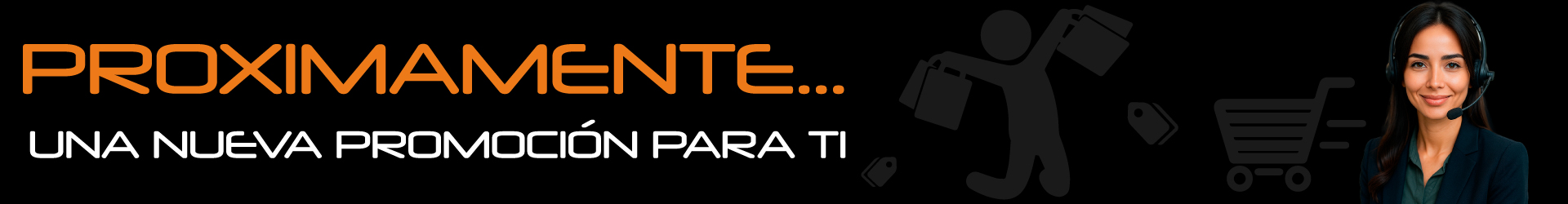 Banner Oferta mes - Exoset