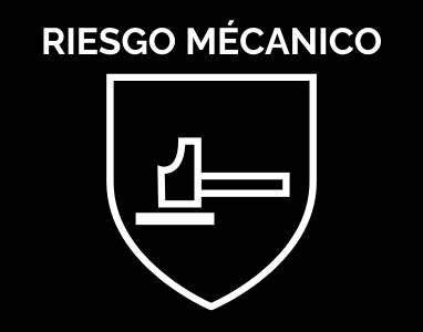 Riesgo Mecánico