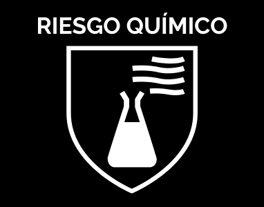 Riesgo Químico