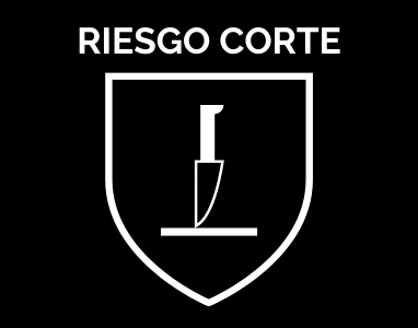 Riesgo Corte
