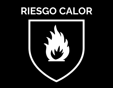 Riesgo Calor