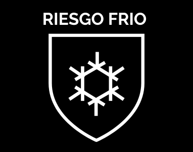 Riesgo Frío