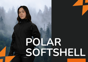 Polar y Softshell