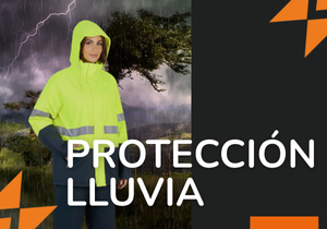 Protección Lluvia
