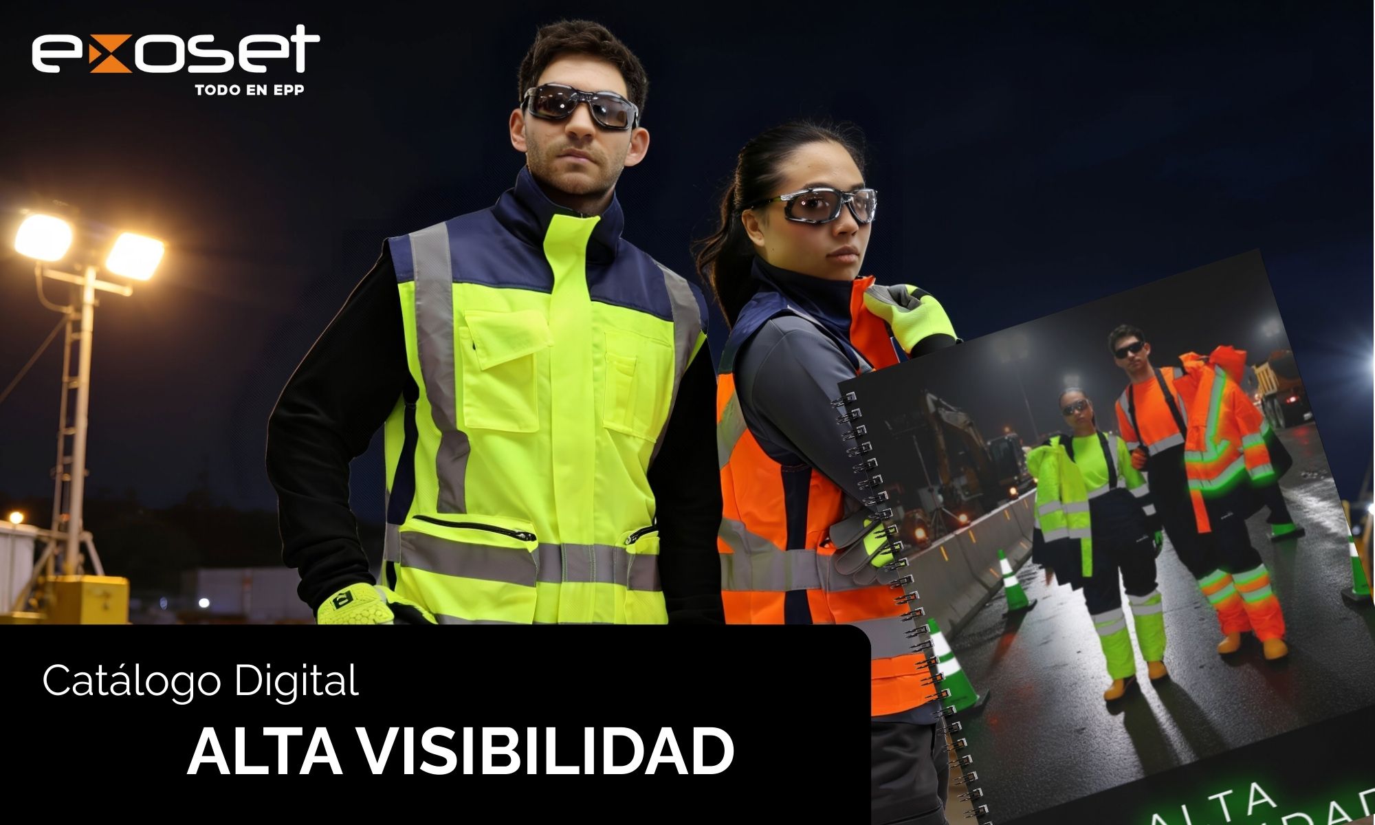 Foto Alta Visibilidad