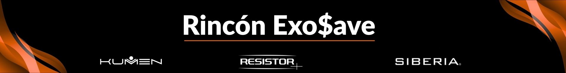 Banner rincon exosafe