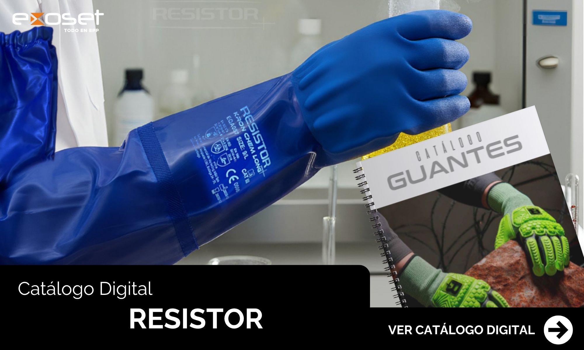 Foto Resistor