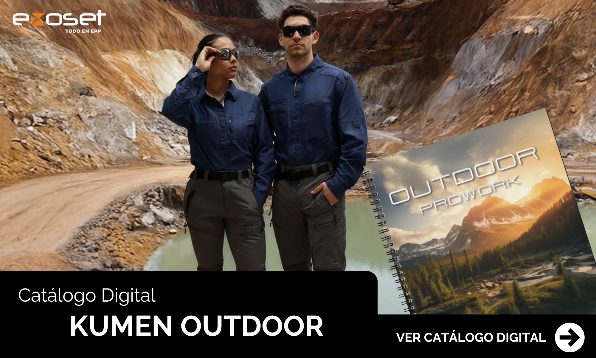 Foto Outdoor