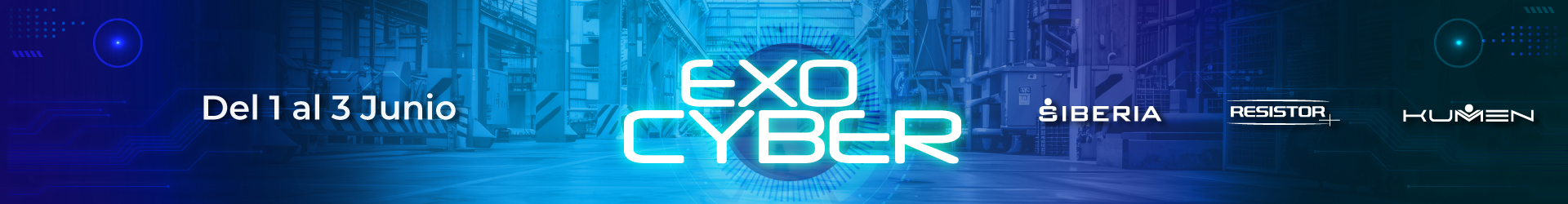 Banner Oferta mes - Exoset