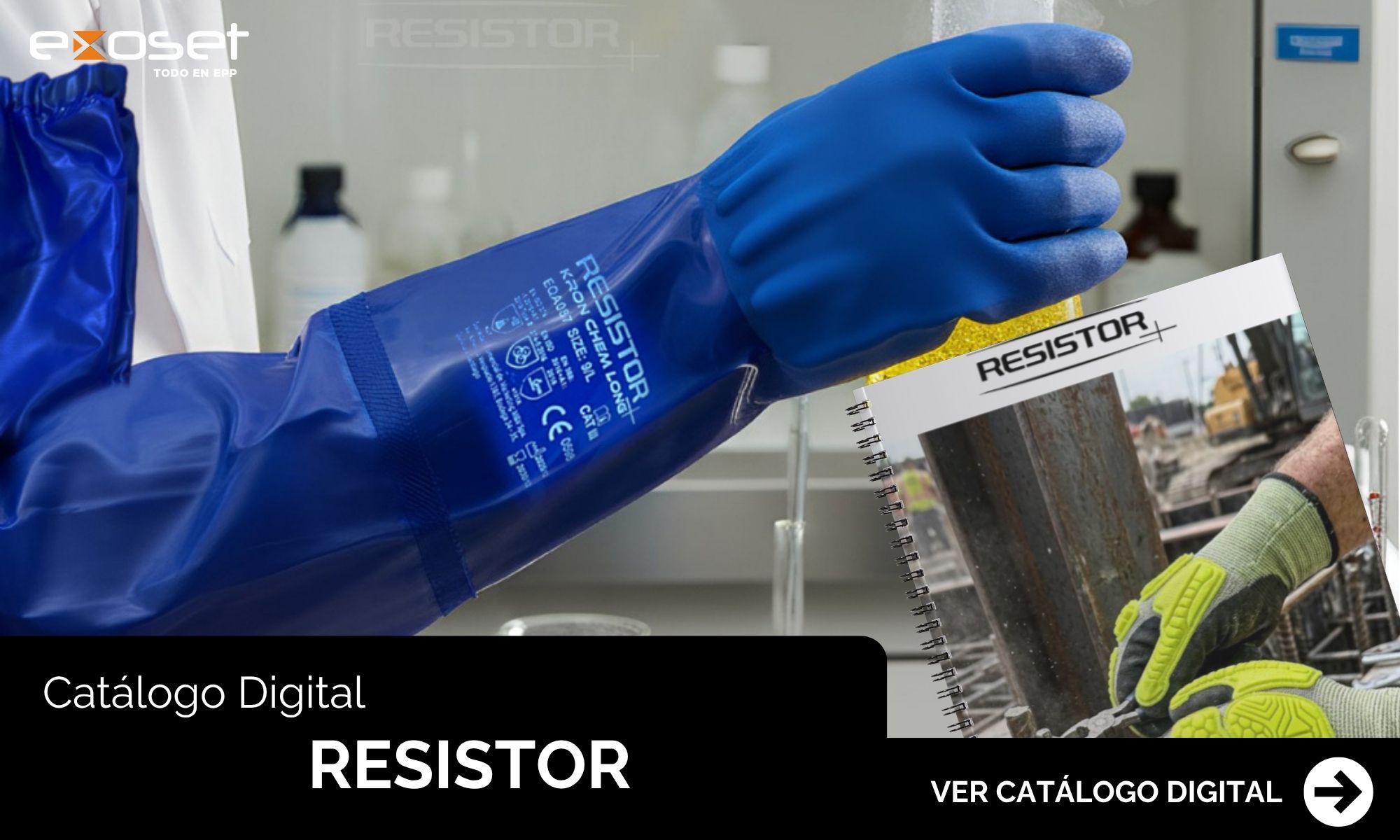 Foto Resistor