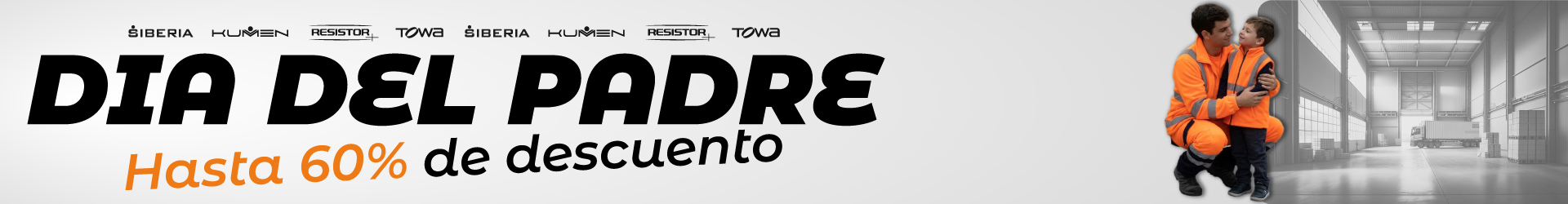 Banner dia del padre
