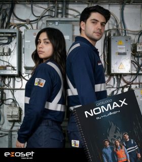 Catálogo Nomax