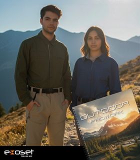 Catálogo Outdoor