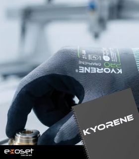 Catálogo Kyorene