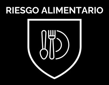 Riesgo Alimentario
