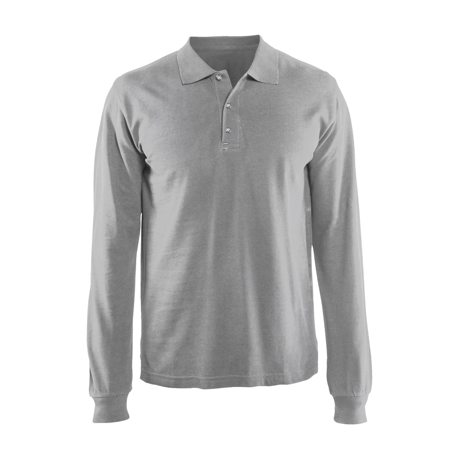  - POLERA PIQUE 80-20 GRIS 1.jpg
