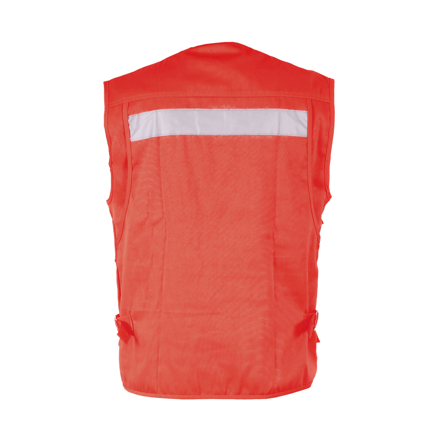  - CHALECO-GEOLOGO-POPLIN-ROJO-3.jpg