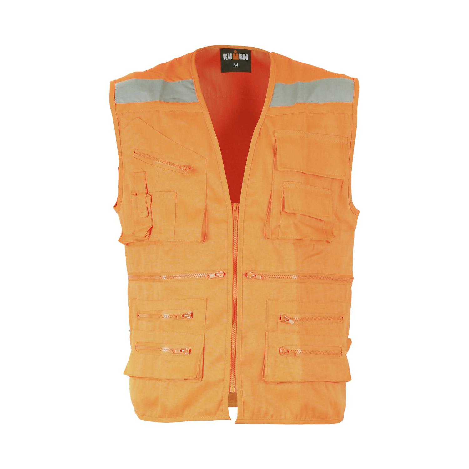  - CHALECO-GEOLOGO-POPLIN-NARANJO-1.jpg
