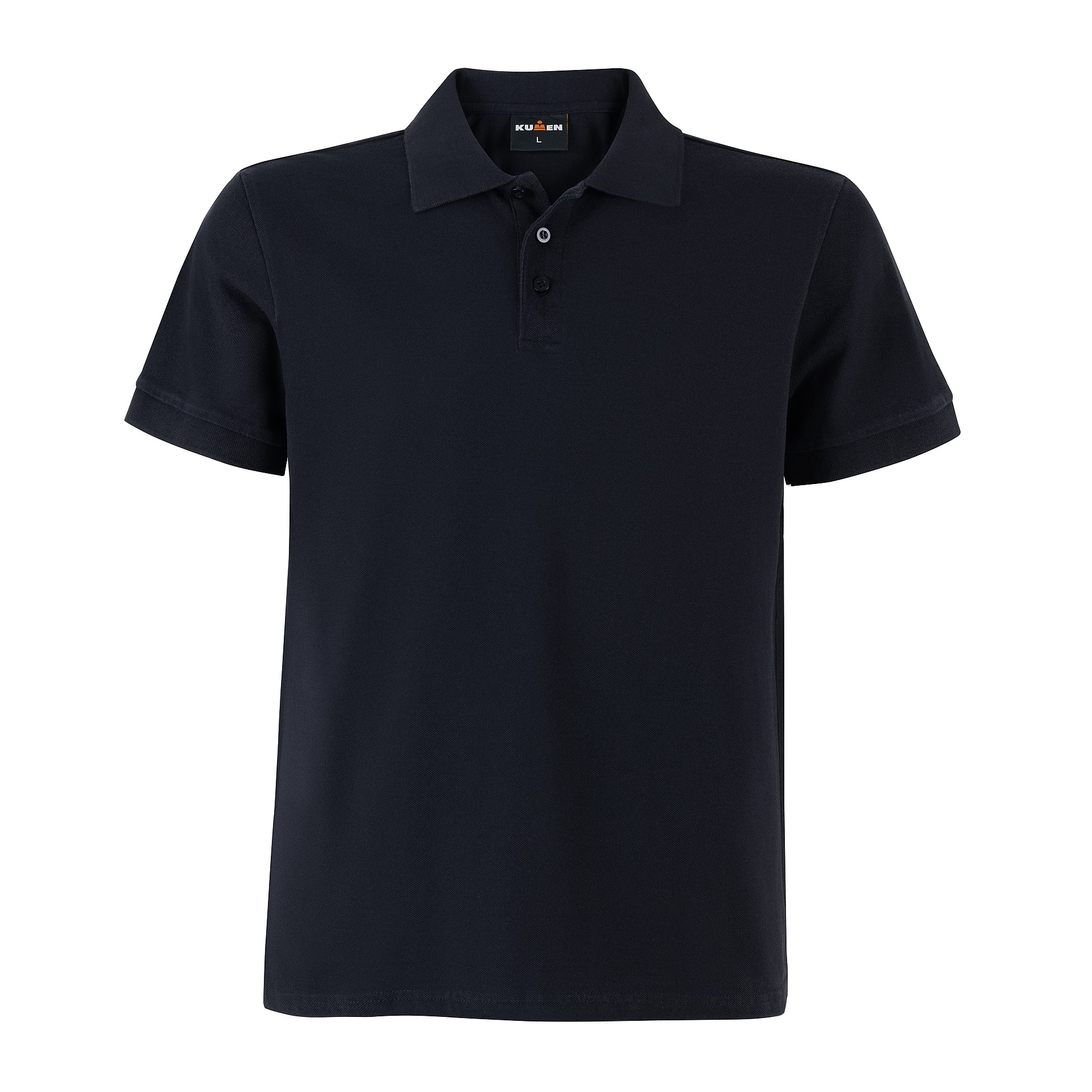  - POLERA PIQUE MANGA CORTA NEGRO-1.jpg
