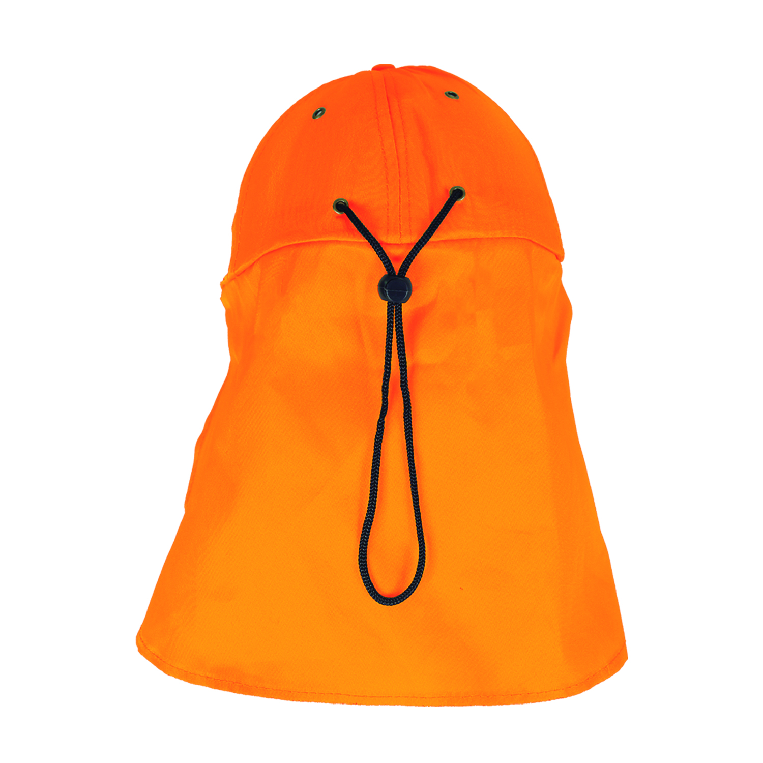  - GORRO LEGIONARIO NARANJO 2.jpg