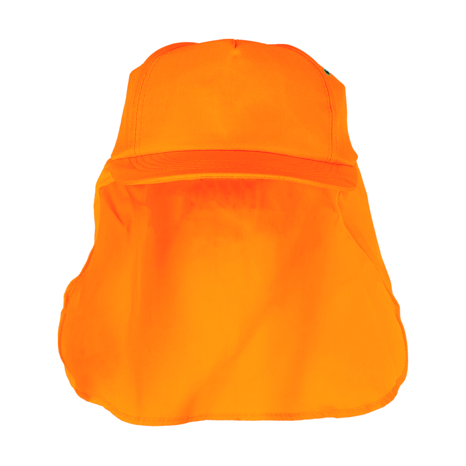  - GORRO LEGIONARIO NARANJO 1.jpg