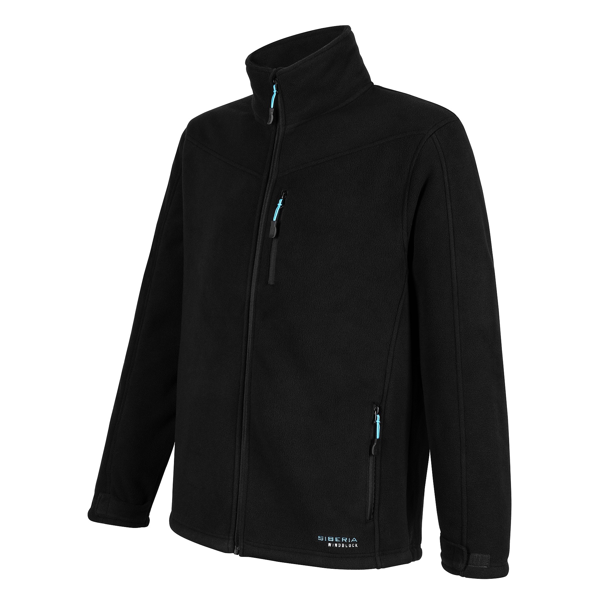 CHAQUETA DE POLAR WINDBLOCK TRI-95 SIBERIA - Exoset