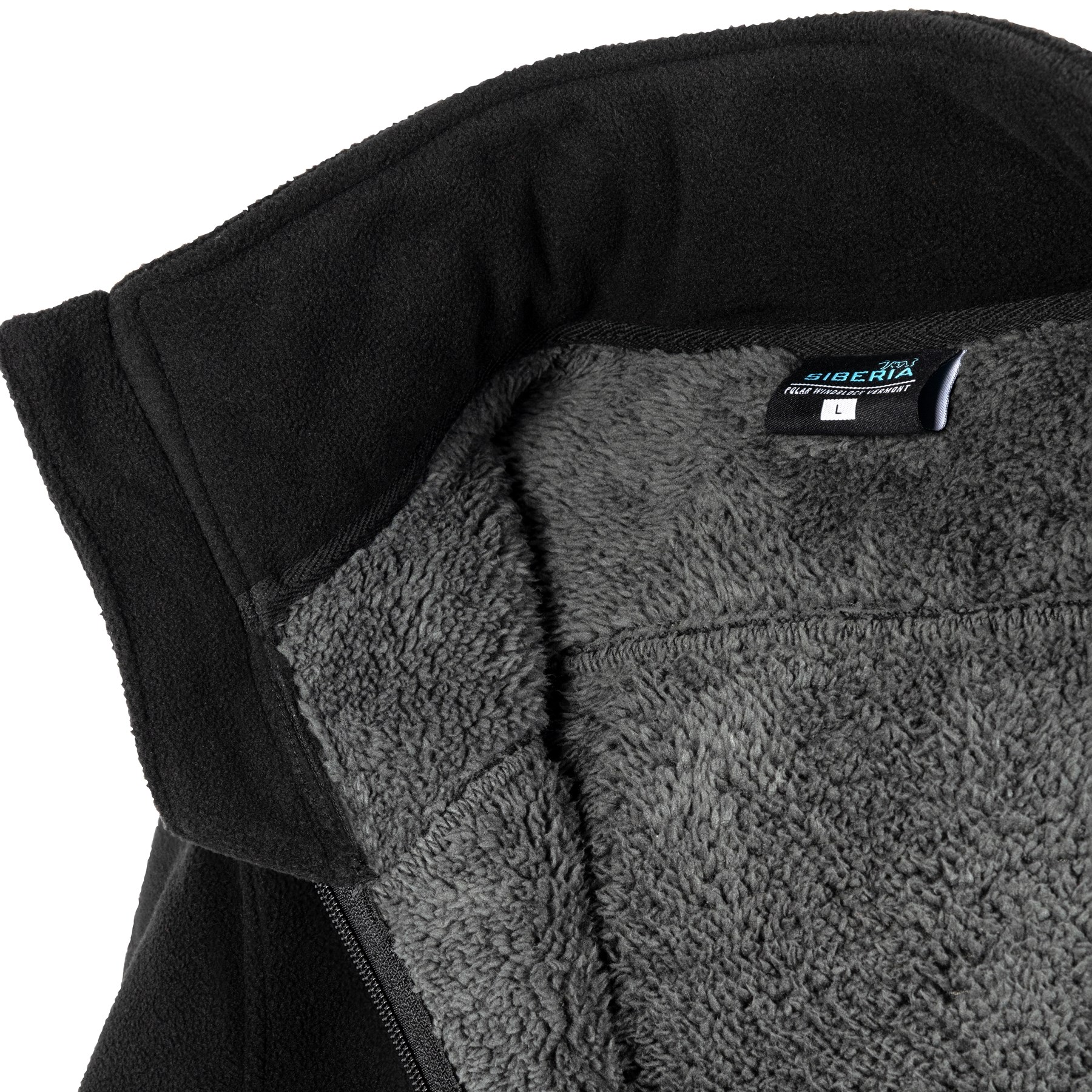 POLERON POLAR WINDBLOCK VERMONT SIBERIA - Exoset