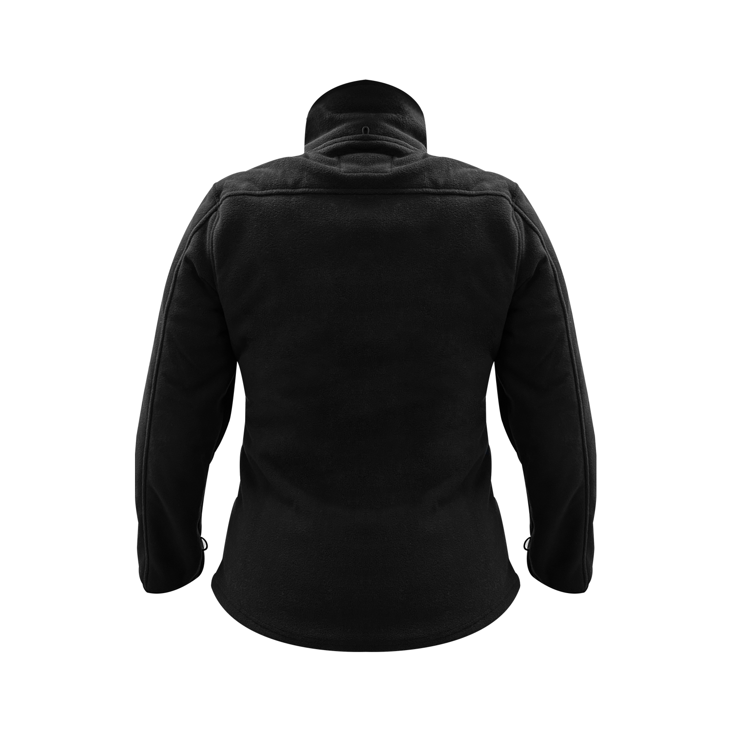 CHAQUETA DE POLAR MUJER WINDBLOCK TRI-95 SIBERIA - Exoset