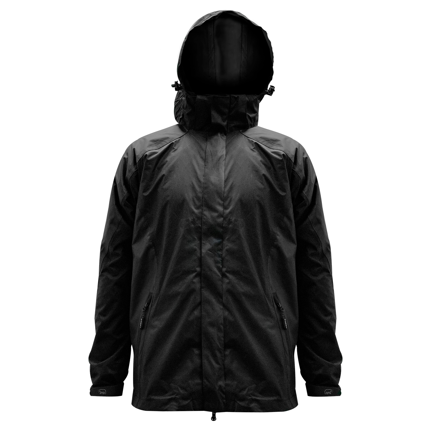 PARKA HUDSON 3 EN 1 DESMONTABLE SIBERIA - Exoset