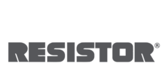 RESISTOR logo