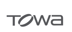 TOWA logo